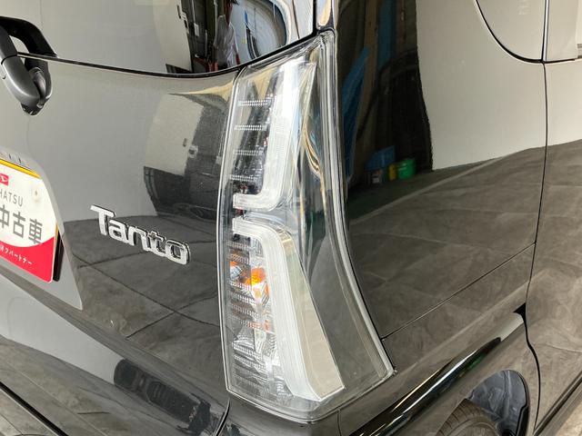 タントカスタムＸ　９型ディスプレイオーディオ　届出済未使用車衝突被害軽減ブレーキ　スマアシ　コーナーセンサー　ＬＥＤ　スマートキー　両側電動スライドドア　前席シートヒーター　９インチディスプレイオーディオ　フルセグ　Ｂｌｕｅｔｏｏｔｈ　ＵＳＢ　バックカメラ（滋賀県）の中古車