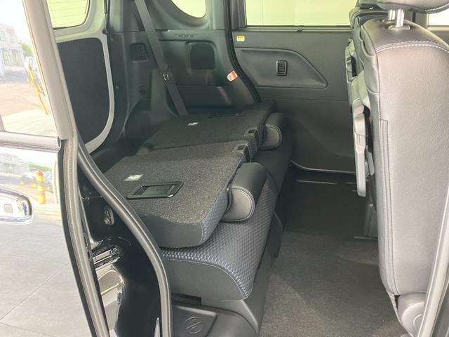 タントカスタムＸ　９型ディスプレイオーディオ　届出済未使用車衝突被害軽減ブレーキ　スマアシ　コーナーセンサー　ＬＥＤ　スマートキー　両側電動スライドドア　前席シートヒーター　９インチディスプレイオーディオ　フルセグ　Ｂｌｕｅｔｏｏｔｈ　ＵＳＢ　バックカメラ（滋賀県）の中古車
