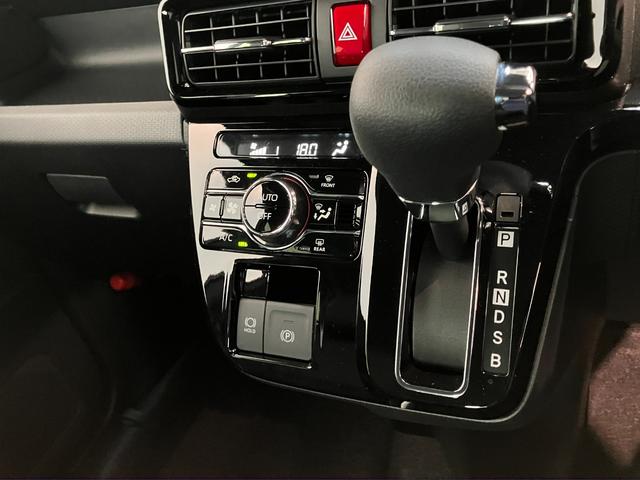 タントカスタムＸ　９型ディスプレイオーディオ　届出済未使用車衝突被害軽減ブレーキ　スマアシ　コーナーセンサー　ＬＥＤ　スマートキー　両側電動スライドドア　前席シートヒーター　９インチディスプレイオーディオ　フルセグ　Ｂｌｕｅｔｏｏｔｈ　ＵＳＢ　バックカメラ（滋賀県）の中古車