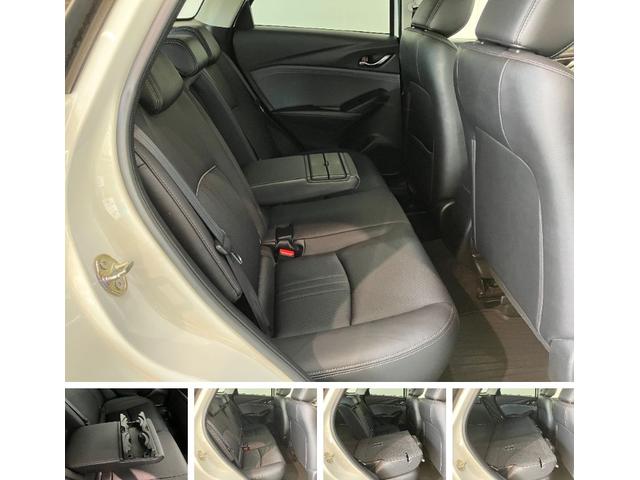 ＣＸ−３ＸＤ　プロアクティブ　Ｓパッケージ　フルセグナビ　車検整備付衝突被害軽減ブレーキ　コーナーセンサー　ＬＥＤ　スマートキー　前席シートヒーター　オートエアコン　フルセグナビ　ＤＶＤ　Ｂｌｕｅｔｏｏｔｈ　ＵＳＢ　全周囲カメラ　クルーズコントロール　パドルシフト（滋賀県）の中古車