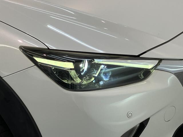 ＣＸ−３ＸＤ　プロアクティブ　Ｓパッケージ　フルセグナビ　車検整備付衝突被害軽減ブレーキ　コーナーセンサー　ＬＥＤ　スマートキー　前席シートヒーター　オートエアコン　フルセグナビ　ＤＶＤ　Ｂｌｕｅｔｏｏｔｈ　ＵＳＢ　全周囲カメラ　クルーズコントロール　パドルシフト（滋賀県）の中古車