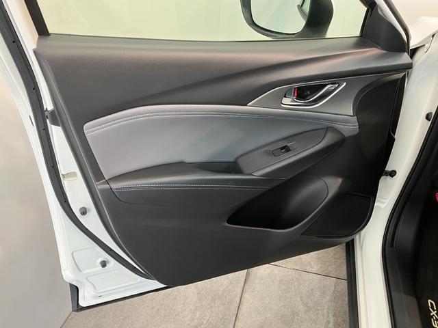 ＣＸ−３ＸＤ　プロアクティブ　Ｓパッケージ　フルセグナビ　車検整備付衝突被害軽減ブレーキ　コーナーセンサー　ＬＥＤ　スマートキー　前席シートヒーター　オートエアコン　フルセグナビ　ＤＶＤ　Ｂｌｕｅｔｏｏｔｈ　ＵＳＢ　全周囲カメラ　クルーズコントロール　パドルシフト（滋賀県）の中古車