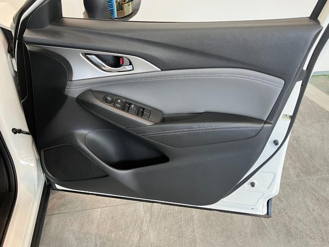 ＣＸ−３ＸＤ　プロアクティブ　Ｓパッケージ　フルセグナビ　車検整備付衝突被害軽減ブレーキ　コーナーセンサー　ＬＥＤ　スマートキー　前席シートヒーター　オートエアコン　フルセグナビ　ＤＶＤ　Ｂｌｕｅｔｏｏｔｈ　ＵＳＢ　全周囲カメラ　クルーズコントロール　パドルシフト（滋賀県）の中古車