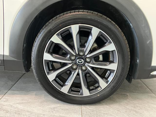 ＣＸ−３ＸＤ　プロアクティブ　Ｓパッケージ　フルセグナビ　車検整備付衝突被害軽減ブレーキ　コーナーセンサー　ＬＥＤ　スマートキー　前席シートヒーター　オートエアコン　フルセグナビ　ＤＶＤ　Ｂｌｕｅｔｏｏｔｈ　ＵＳＢ　全周囲カメラ　クルーズコントロール　パドルシフト（滋賀県）の中古車