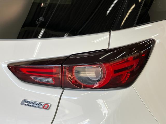 ＣＸ−３ＸＤ　プロアクティブ　Ｓパッケージ　フルセグナビ　車検整備付衝突被害軽減ブレーキ　コーナーセンサー　ＬＥＤ　スマートキー　前席シートヒーター　オートエアコン　フルセグナビ　ＤＶＤ　Ｂｌｕｅｔｏｏｔｈ　ＵＳＢ　全周囲カメラ　クルーズコントロール　パドルシフト（滋賀県）の中古車