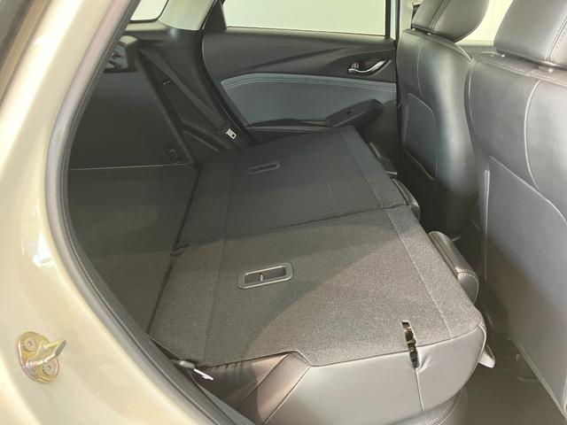 ＣＸ−３ＸＤ　プロアクティブ　Ｓパッケージ　フルセグナビ　車検整備付衝突被害軽減ブレーキ　コーナーセンサー　ＬＥＤ　スマートキー　前席シートヒーター　オートエアコン　フルセグナビ　ＤＶＤ　Ｂｌｕｅｔｏｏｔｈ　ＵＳＢ　全周囲カメラ　クルーズコントロール　パドルシフト（滋賀県）の中古車