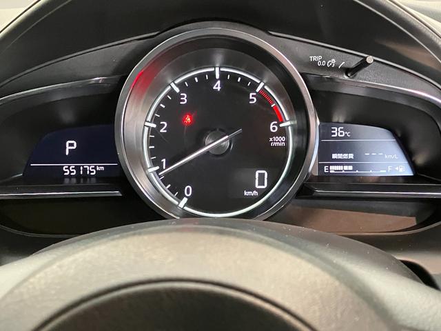 ＣＸ−３ＸＤ　プロアクティブ　Ｓパッケージ　フルセグナビ　車検整備付衝突被害軽減ブレーキ　コーナーセンサー　ＬＥＤ　スマートキー　前席シートヒーター　オートエアコン　フルセグナビ　ＤＶＤ　Ｂｌｕｅｔｏｏｔｈ　ＵＳＢ　全周囲カメラ　クルーズコントロール　パドルシフト（滋賀県）の中古車