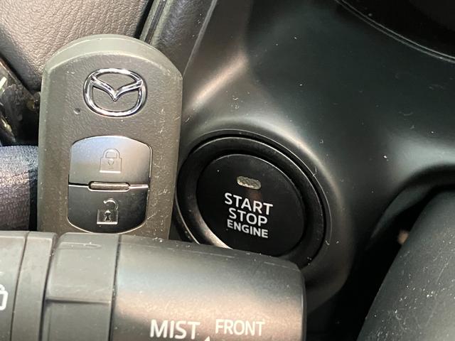 ＣＸ−３ＸＤ　プロアクティブ　Ｓパッケージ　フルセグナビ　車検整備付衝突被害軽減ブレーキ　コーナーセンサー　ＬＥＤ　スマートキー　前席シートヒーター　オートエアコン　フルセグナビ　ＤＶＤ　Ｂｌｕｅｔｏｏｔｈ　ＵＳＢ　全周囲カメラ　クルーズコントロール　パドルシフト（滋賀県）の中古車