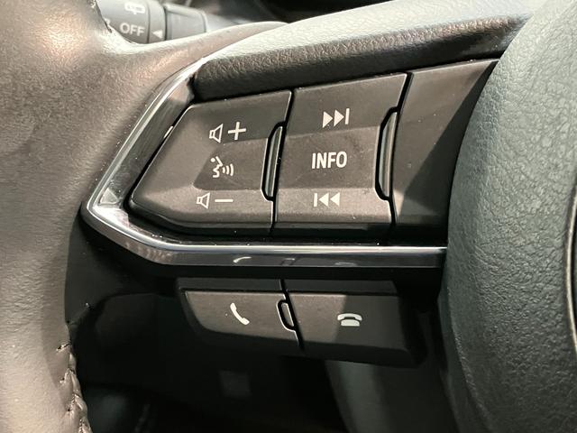 ＣＸ−３ＸＤ　プロアクティブ　Ｓパッケージ　フルセグナビ　車検整備付衝突被害軽減ブレーキ　コーナーセンサー　ＬＥＤ　スマートキー　前席シートヒーター　オートエアコン　フルセグナビ　ＤＶＤ　Ｂｌｕｅｔｏｏｔｈ　ＵＳＢ　全周囲カメラ　クルーズコントロール　パドルシフト（滋賀県）の中古車