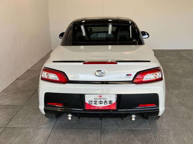 コペンＧＲスポーツ　フルセグナビ　前後ドラレコ　５ＭＴ　車検整備付ＧＲ専用サスペンション　ＢＢＳアルミ　ＬＥＤ　スマートキー　レカロシート　シートヒーター　ＭＯＭＯステ　フルセグナビ　ＤＶＤ　Ｂｌｕｅｔｏｏｔｈ　ＥＴＣ　前後ドラレコ（滋賀県）の中古車