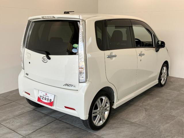 ムーヴカスタム　ＲＳ　４ＷＤ　ターボ　フルセグナビ　ドラレコ４ＷＤ　ターボ　フルセグナビ　Ｂｌｕｅｔｏｏｔｈ　ＤＶＤ再生　ＣＤ録音　ドライブレコーダー　ＥＴＣ車載器　ＬＥＤヘッドライト　オートライト　ＭＯＭＯ製ハンドル　スマートキー　エコアイドル（滋賀県）の中古車