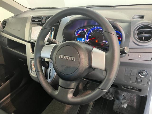 ムーヴカスタム　ＲＳ　４ＷＤ　ターボ　フルセグナビ　ドラレコ４ＷＤ　ターボ　フルセグナビ　Ｂｌｕｅｔｏｏｔｈ　ＤＶＤ再生　ＣＤ録音　ドライブレコーダー　ＥＴＣ車載器　ＬＥＤヘッドライト　オートライト　ＭＯＭＯ製ハンドル　スマートキー　エコアイドル（滋賀県）の中古車