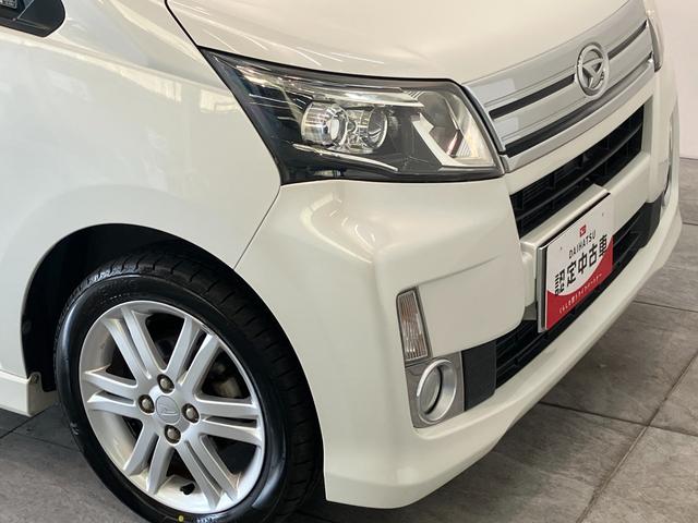 ムーヴカスタム　ＲＳ　４ＷＤ　ターボ　フルセグナビ　ドラレコ４ＷＤ　ターボ　フルセグナビ　Ｂｌｕｅｔｏｏｔｈ　ＤＶＤ再生　ＣＤ録音　ドライブレコーダー　ＥＴＣ車載器　ＬＥＤヘッドライト　オートライト　ＭＯＭＯ製ハンドル　スマートキー　エコアイドル（滋賀県）の中古車