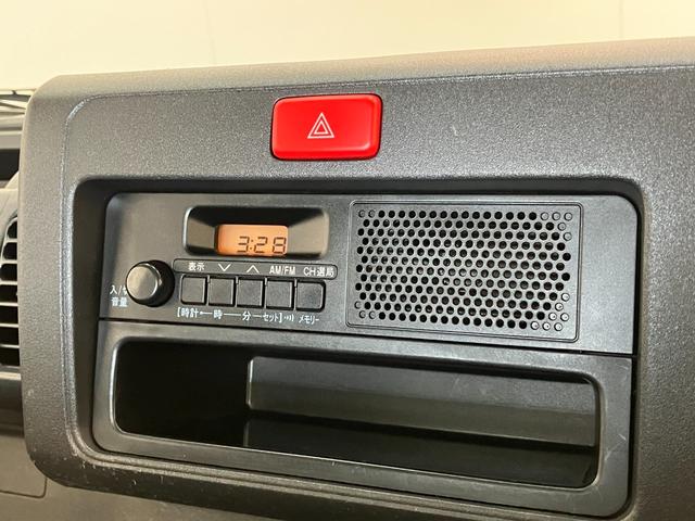 ハイゼットトラックスタンダード　パートタイム４ＷＤ　５ＭＴ　ＡＭ／ＦＭラジオ５ＭＴ　パートタイム４ＷＤ　エアコン　パワステ　ＡＭ／ＦＭラジオ　ＥＴＣ（滋賀県）の中古車
