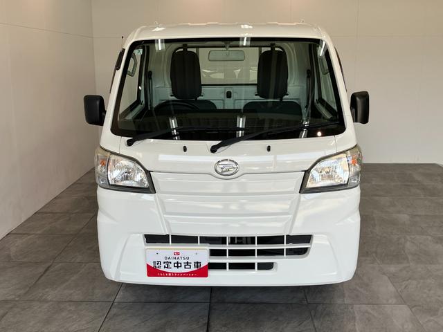 ハイゼットトラックスタンダード　パートタイム４ＷＤ　５ＭＴ　ＡＭ／ＦＭラジオ５ＭＴ　パートタイム４ＷＤ　エアコン　パワステ　ＡＭ／ＦＭラジオ　ＥＴＣ（滋賀県）の中古車