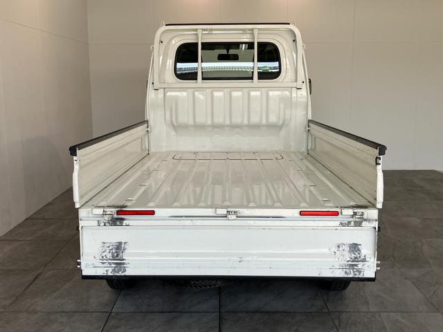 ハイゼットトラックスタンダード　パートタイム４ＷＤ　５ＭＴ　ＡＭ／ＦＭラジオ５ＭＴ　パートタイム４ＷＤ　エアコン　パワステ　ＡＭ／ＦＭラジオ　ＥＴＣ（滋賀県）の中古車