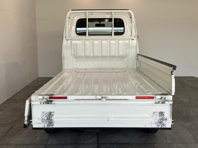 ハイゼットトラックスタンダード　パートタイム４ＷＤ　５ＭＴ　ＡＭ／ＦＭラジオ５ＭＴ　パートタイム４ＷＤ　エアコン　パワステ　ＡＭ／ＦＭラジオ　ＥＴＣ（滋賀県）の中古車