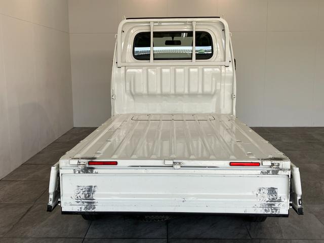 ハイゼットトラックスタンダード　パートタイム４ＷＤ　５ＭＴ　ＡＭ／ＦＭラジオ５ＭＴ　パートタイム４ＷＤ　エアコン　パワステ　ＡＭ／ＦＭラジオ　ＥＴＣ（滋賀県）の中古車