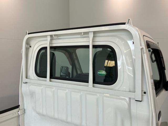 ハイゼットトラックスタンダード　パートタイム４ＷＤ　５ＭＴ　ＡＭ／ＦＭラジオ５ＭＴ　パートタイム４ＷＤ　エアコン　パワステ　ＡＭ／ＦＭラジオ　ＥＴＣ（滋賀県）の中古車