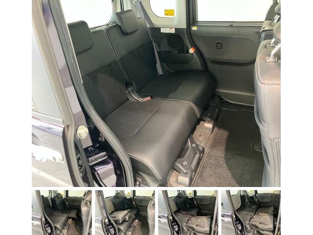 タントカスタムＸトップエディションリミテッドＳＡ３　８型ナビ衝突被害軽減ブレーキ　スマアシ３　リヤコーナーセンサー　ＬＥＤ　スマートキー　両側電動スライドドア　８インチフルセグナビ　ＤＶＤ　Ｂｌｕｅｔｏｏｔｈ　ＵＳＢ　パノラマカメラ　ナビ連動ドラレコ（滋賀県）の中古車