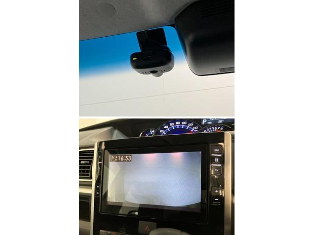 タントカスタムＸトップエディションリミテッドＳＡ３　８型ナビ衝突被害軽減ブレーキ　スマアシ３　リヤコーナーセンサー　ＬＥＤ　スマートキー　両側電動スライドドア　８インチフルセグナビ　ＤＶＤ　Ｂｌｕｅｔｏｏｔｈ　ＵＳＢ　パノラマカメラ　ナビ連動ドラレコ（滋賀県）の中古車