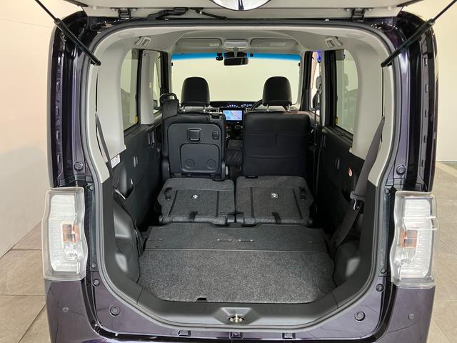 タントカスタムＸトップエディションリミテッドＳＡ３　８型ナビ衝突被害軽減ブレーキ　スマアシ３　リヤコーナーセンサー　ＬＥＤ　スマートキー　両側電動スライドドア　８インチフルセグナビ　ＤＶＤ　Ｂｌｕｅｔｏｏｔｈ　ＵＳＢ　パノラマカメラ　ナビ連動ドラレコ（滋賀県）の中古車