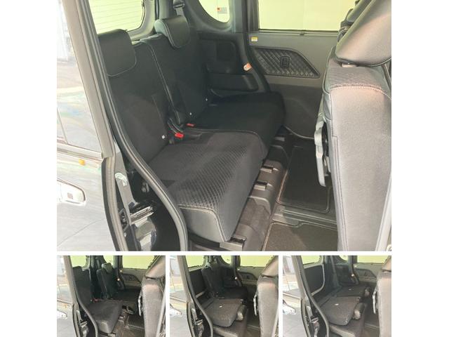 タントカスタムＲＳセレクション　ナビ　Ｂカメラ　車検整備付衝突被害軽減ブレーキ　コーナーセンサー　ＬＥＤ　レーダークルコン　両側電動スライドドア　前席シートヒーター　フルセグナビ　ＤＶＤ　Ｂｌｕｅｔｏｏｔｈ　ＵＳＢ　バックカメラ　ナビ連動前後ドラレコ　ＥＴＣ（滋賀県）の中古車