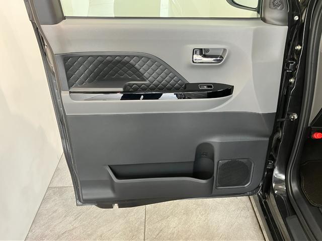 タントカスタムＲＳセレクション　ナビ　Ｂカメラ　車検整備付衝突被害軽減ブレーキ　コーナーセンサー　ＬＥＤ　レーダークルコン　両側電動スライドドア　前席シートヒーター　フルセグナビ　ＤＶＤ　Ｂｌｕｅｔｏｏｔｈ　ＵＳＢ　バックカメラ　ナビ連動前後ドラレコ　ＥＴＣ（滋賀県）の中古車