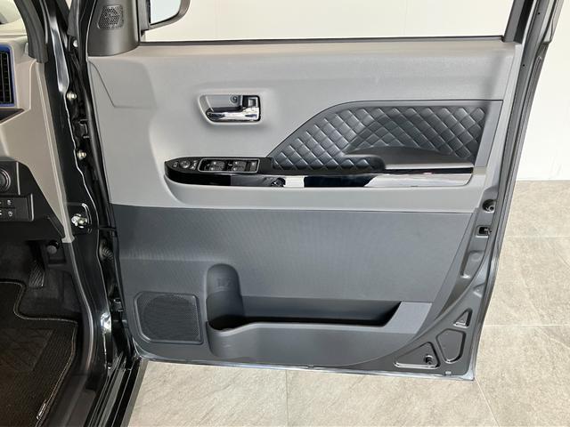 タントカスタムＲＳセレクション　ナビ　Ｂカメラ　車検整備付衝突被害軽減ブレーキ　コーナーセンサー　ＬＥＤ　レーダークルコン　両側電動スライドドア　前席シートヒーター　フルセグナビ　ＤＶＤ　Ｂｌｕｅｔｏｏｔｈ　ＵＳＢ　バックカメラ　ナビ連動前後ドラレコ　ＥＴＣ（滋賀県）の中古車