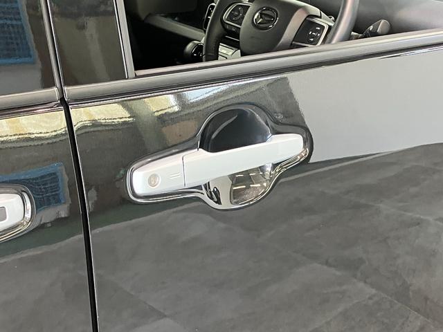 タントカスタムＲＳセレクション　ナビ　Ｂカメラ　車検整備付衝突被害軽減ブレーキ　コーナーセンサー　ＬＥＤ　レーダークルコン　両側電動スライドドア　前席シートヒーター　フルセグナビ　ＤＶＤ　Ｂｌｕｅｔｏｏｔｈ　ＵＳＢ　バックカメラ　ナビ連動前後ドラレコ　ＥＴＣ（滋賀県）の中古車
