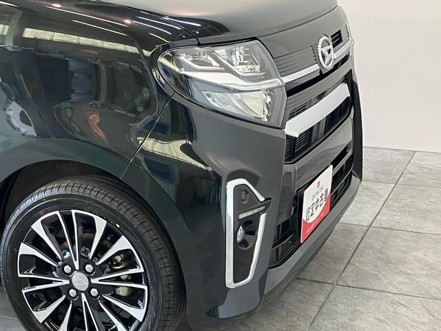 タントカスタムＲＳセレクション　ナビ　Ｂカメラ　車検整備付衝突被害軽減ブレーキ　コーナーセンサー　ＬＥＤ　レーダークルコン　両側電動スライドドア　前席シートヒーター　フルセグナビ　ＤＶＤ　Ｂｌｕｅｔｏｏｔｈ　ＵＳＢ　バックカメラ　ナビ連動前後ドラレコ　ＥＴＣ（滋賀県）の中古車