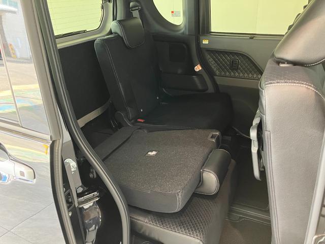 タントカスタムＲＳセレクション　ナビ　Ｂカメラ　車検整備付衝突被害軽減ブレーキ　コーナーセンサー　ＬＥＤ　レーダークルコン　両側電動スライドドア　前席シートヒーター　フルセグナビ　ＤＶＤ　Ｂｌｕｅｔｏｏｔｈ　ＵＳＢ　バックカメラ　ナビ連動前後ドラレコ　ＥＴＣ（滋賀県）の中古車