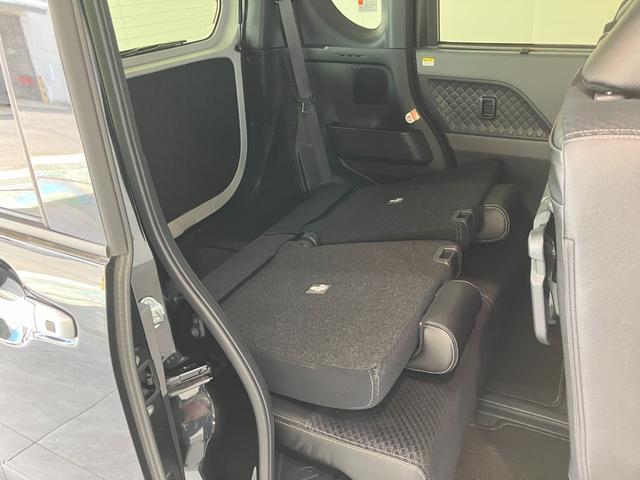 タントカスタムＲＳセレクション　ナビ　Ｂカメラ　車検整備付衝突被害軽減ブレーキ　コーナーセンサー　ＬＥＤ　レーダークルコン　両側電動スライドドア　前席シートヒーター　フルセグナビ　ＤＶＤ　Ｂｌｕｅｔｏｏｔｈ　ＵＳＢ　バックカメラ　ナビ連動前後ドラレコ　ＥＴＣ（滋賀県）の中古車