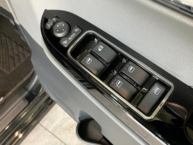 タントカスタムＲＳセレクション　ナビ　Ｂカメラ　車検整備付衝突被害軽減ブレーキ　コーナーセンサー　ＬＥＤ　レーダークルコン　両側電動スライドドア　前席シートヒーター　フルセグナビ　ＤＶＤ　Ｂｌｕｅｔｏｏｔｈ　ＵＳＢ　バックカメラ　ナビ連動前後ドラレコ　ＥＴＣ（滋賀県）の中古車