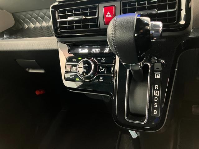 タントカスタムＲＳセレクション　ナビ　Ｂカメラ　車検整備付衝突被害軽減ブレーキ　コーナーセンサー　ＬＥＤ　レーダークルコン　両側電動スライドドア　前席シートヒーター　フルセグナビ　ＤＶＤ　Ｂｌｕｅｔｏｏｔｈ　ＵＳＢ　バックカメラ　ナビ連動前後ドラレコ　ＥＴＣ（滋賀県）の中古車