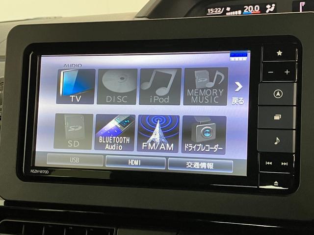 タントカスタムＲＳセレクション　ナビ　Ｂカメラ　車検整備付衝突被害軽減ブレーキ　コーナーセンサー　ＬＥＤ　レーダークルコン　両側電動スライドドア　前席シートヒーター　フルセグナビ　ＤＶＤ　Ｂｌｕｅｔｏｏｔｈ　ＵＳＢ　バックカメラ　ナビ連動前後ドラレコ　ＥＴＣ（滋賀県）の中古車