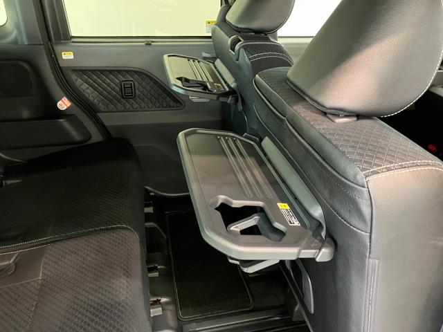 タントカスタムＲＳセレクション　ナビ　Ｂカメラ　車検整備付衝突被害軽減ブレーキ　コーナーセンサー　ＬＥＤ　レーダークルコン　両側電動スライドドア　前席シートヒーター　フルセグナビ　ＤＶＤ　Ｂｌｕｅｔｏｏｔｈ　ＵＳＢ　バックカメラ　ナビ連動前後ドラレコ　ＥＴＣ（滋賀県）の中古車