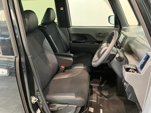 タントカスタムＲＳセレクション　ターボ　フルセグナビ　車検整備付衝突被害軽減ブレーキ　スマアシ　コーナーセンサー　ＬＥＤ　クルーズコントロール　両側パワスラ　前席シートヒーター　フルセグナビ　ＤＶＤ　Ｂｌｕｅｔｏｏｔｈ　ＵＳＢ　バックカメラ　ナビ連動前後ドラレコ（滋賀県）の中古車