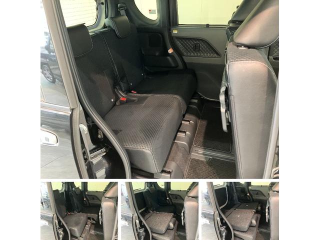 タントカスタムＲＳセレクション　ターボ　フルセグナビ　車検整備付衝突被害軽減ブレーキ　スマアシ　コーナーセンサー　ＬＥＤ　クルーズコントロール　両側パワスラ　前席シートヒーター　フルセグナビ　ＤＶＤ　Ｂｌｕｅｔｏｏｔｈ　ＵＳＢ　バックカメラ　ナビ連動前後ドラレコ（滋賀県）の中古車
