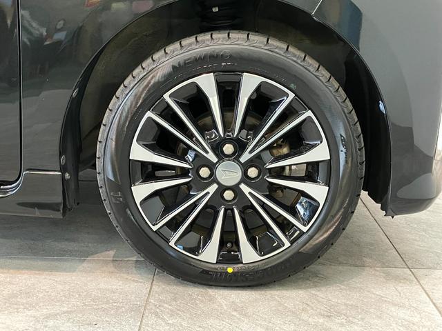 タントカスタムＲＳセレクション　ターボ　フルセグナビ　車検整備付衝突被害軽減ブレーキ　スマアシ　コーナーセンサー　ＬＥＤ　クルーズコントロール　両側パワスラ　前席シートヒーター　フルセグナビ　ＤＶＤ　Ｂｌｕｅｔｏｏｔｈ　ＵＳＢ　バックカメラ　ナビ連動前後ドラレコ（滋賀県）の中古車