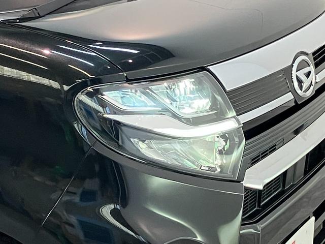 タントカスタムＲＳセレクション　ターボ　フルセグナビ　車検整備付衝突被害軽減ブレーキ　スマアシ　コーナーセンサー　ＬＥＤ　クルーズコントロール　両側パワスラ　前席シートヒーター　フルセグナビ　ＤＶＤ　Ｂｌｕｅｔｏｏｔｈ　ＵＳＢ　バックカメラ　ナビ連動前後ドラレコ（滋賀県）の中古車
