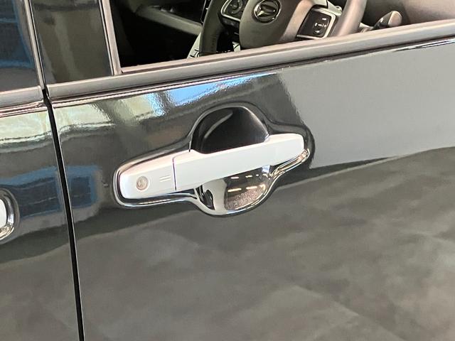 タントカスタムＲＳセレクション　ターボ　フルセグナビ　車検整備付衝突被害軽減ブレーキ　スマアシ　コーナーセンサー　ＬＥＤ　クルーズコントロール　両側パワスラ　前席シートヒーター　フルセグナビ　ＤＶＤ　Ｂｌｕｅｔｏｏｔｈ　ＵＳＢ　バックカメラ　ナビ連動前後ドラレコ（滋賀県）の中古車