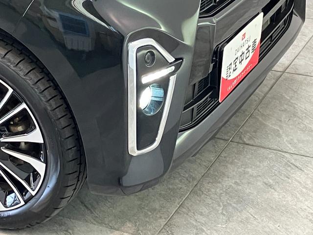 タントカスタムＲＳセレクション　ターボ　フルセグナビ　車検整備付衝突被害軽減ブレーキ　スマアシ　コーナーセンサー　ＬＥＤ　クルーズコントロール　両側パワスラ　前席シートヒーター　フルセグナビ　ＤＶＤ　Ｂｌｕｅｔｏｏｔｈ　ＵＳＢ　バックカメラ　ナビ連動前後ドラレコ（滋賀県）の中古車