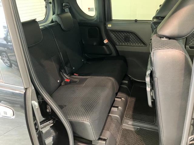 タントカスタムＲＳセレクション　ターボ　フルセグナビ　車検整備付衝突被害軽減ブレーキ　スマアシ　コーナーセンサー　ＬＥＤ　クルーズコントロール　両側パワスラ　前席シートヒーター　フルセグナビ　ＤＶＤ　Ｂｌｕｅｔｏｏｔｈ　ＵＳＢ　バックカメラ　ナビ連動前後ドラレコ（滋賀県）の中古車