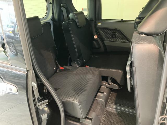 タントカスタムＲＳセレクション　ターボ　フルセグナビ　車検整備付衝突被害軽減ブレーキ　スマアシ　コーナーセンサー　ＬＥＤ　クルーズコントロール　両側パワスラ　前席シートヒーター　フルセグナビ　ＤＶＤ　Ｂｌｕｅｔｏｏｔｈ　ＵＳＢ　バックカメラ　ナビ連動前後ドラレコ（滋賀県）の中古車