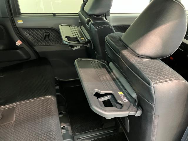 タントカスタムＲＳセレクション　ターボ　フルセグナビ　車検整備付衝突被害軽減ブレーキ　スマアシ　コーナーセンサー　ＬＥＤ　クルーズコントロール　両側パワスラ　前席シートヒーター　フルセグナビ　ＤＶＤ　Ｂｌｕｅｔｏｏｔｈ　ＵＳＢ　バックカメラ　ナビ連動前後ドラレコ（滋賀県）の中古車