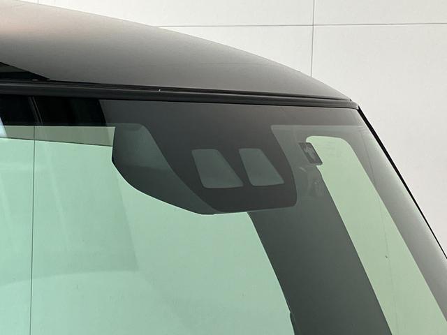 タントカスタムＸセレクション　フルセグナビ　Ｂカメラ　車検整備付衝突被害軽減ブレーキ　コーナーセンサー　フルセグナビ　Ｂｌｕｅｔｏｏｔｈ　ＤＶＤ再生　バックカメラ　前後ドラレコ　両側電動スライドドア　前席シートヒーター　ＬＥＤ　　スマートキー　エコアイドル（滋賀県）の中古車