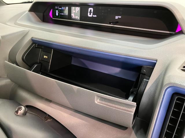 タントカスタムＸセレクション　フルセグナビ　Ｂカメラ　車検整備付衝突被害軽減ブレーキ　コーナーセンサー　フルセグナビ　Ｂｌｕｅｔｏｏｔｈ　ＤＶＤ再生　バックカメラ　前後ドラレコ　両側電動スライドドア　前席シートヒーター　ＬＥＤ　　スマートキー　エコアイドル（滋賀県）の中古車