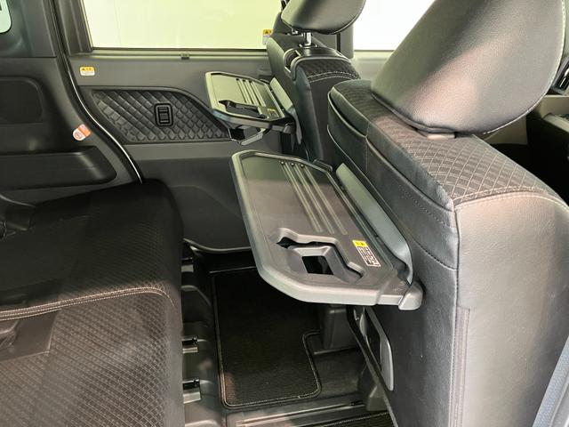 タントカスタムＸセレクション　フルセグナビ　Ｂカメラ　車検整備付衝突被害軽減ブレーキ　コーナーセンサー　フルセグナビ　Ｂｌｕｅｔｏｏｔｈ　ＤＶＤ再生　バックカメラ　前後ドラレコ　両側電動スライドドア　前席シートヒーター　ＬＥＤ　　スマートキー　エコアイドル（滋賀県）の中古車