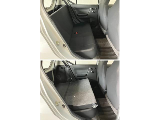 ミライースＬ　ＳＡ３　１０ｔｈアニバーサリーエディション　バックカメラ追突被害軽減ブレーキ　スマアシ３　コーナーセンサー　キーレス　ディスプレイオーディオ　ＤＶＤ　Ｂｌｕｅｔｏｏｔｈ　ＵＳＢ　バックカメラ　オートライト　エコアイドル（滋賀県）の中古車